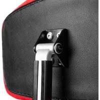 Gator Dossier pour siège batteur rouge - Vue 9